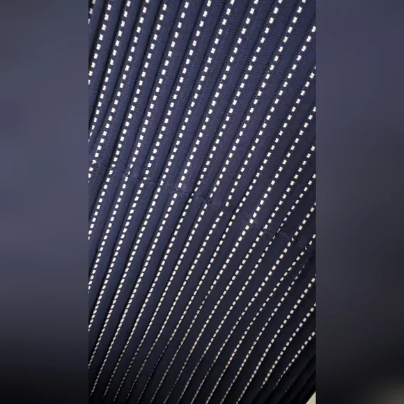 Lane Bryant Perfect Sleeve Crew neck sweater dress size 1x NWT - Picture 6 of 9